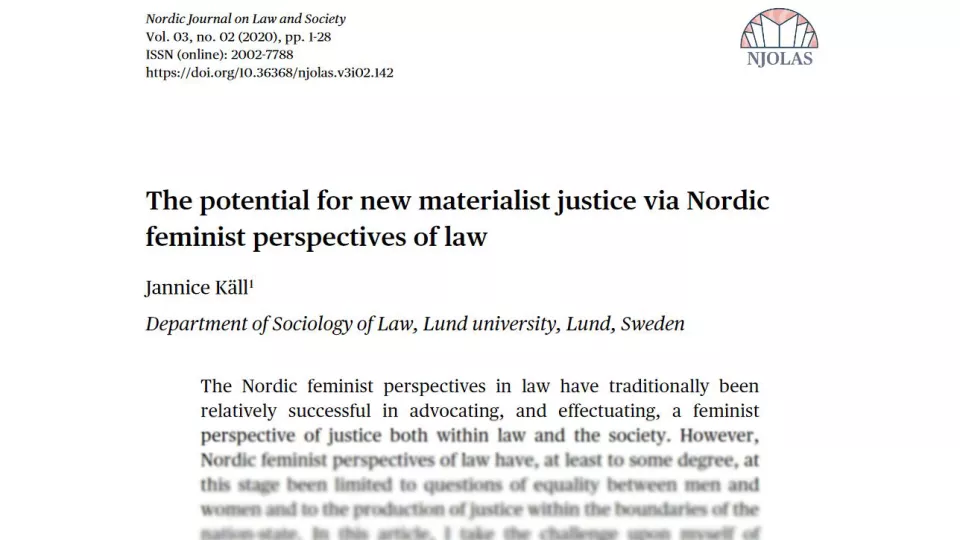 Photo of the title and abstract of the article.