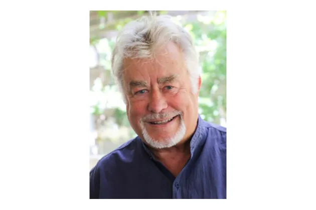 Profile photo of Håkan Hydén.