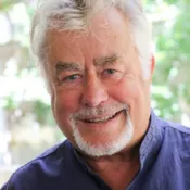 Photo of Håkan Hydén. 