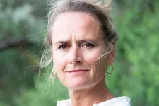 Professor Anna Lundberg