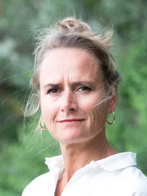 Professor Anna Lundberg