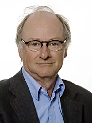 Karsten Åström