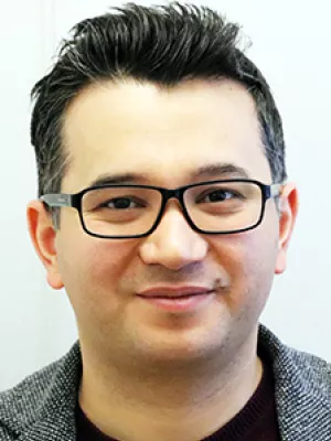 Photo of Rustam