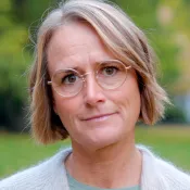Anna Lundberg.