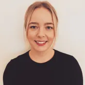 Elin Jönsson, photograph.