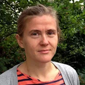 Ida Nafstad