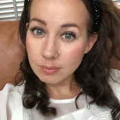 Bild på Jannice Käll