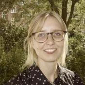 Marie Leth-Espensen, privat foto
