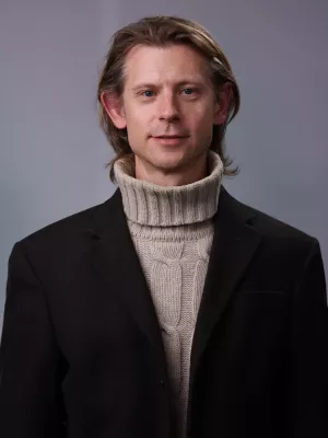 Erik Mobrand.