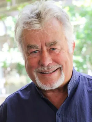 Bild på Håkan Hydén.