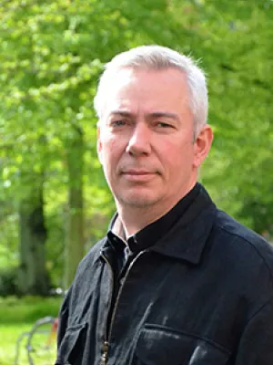 Matthias Baier