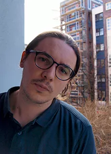 Martin Joormann